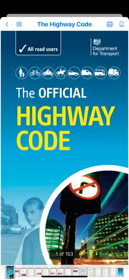 Game screenshot UK Motorcycle Theory Test Lite apk