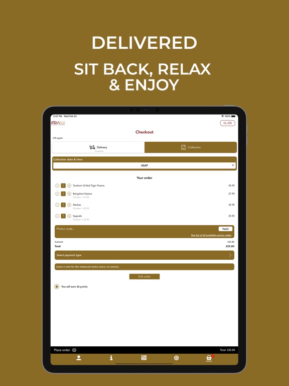 Screenshot #6 pour India on the Green