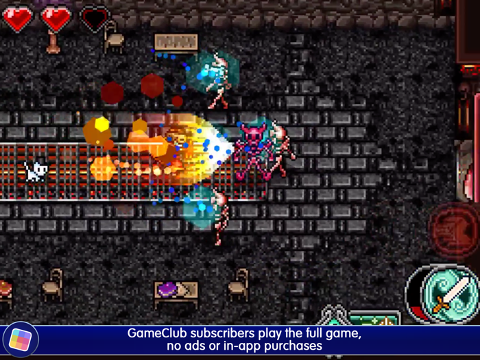 Mage Gauntlet - GameClub