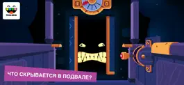 Game screenshot Toca Mystery House hack