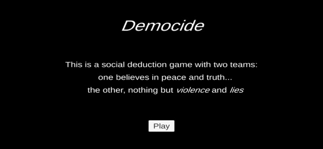 Democide(圖3)-速報App