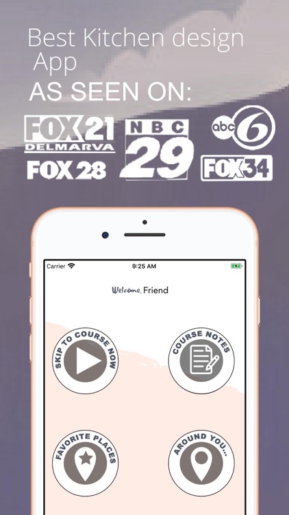 Kitchen Design Kasa Autodesk screenshot-5