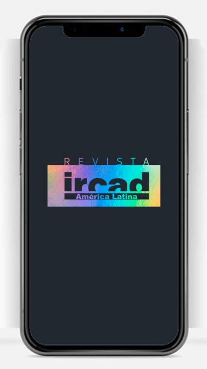 Revista IRCAD 2020