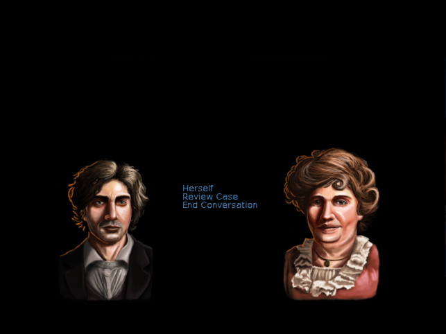 ‎Lamplight City mobile Screenshot