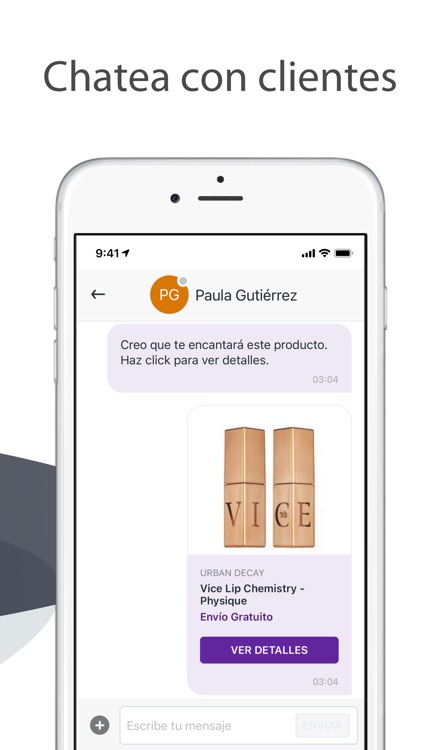 Urban Decay BA screenshot-3