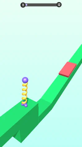 Game screenshot Stretcher 3D apk