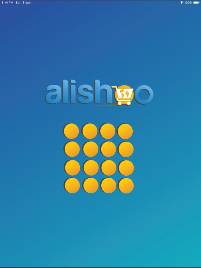 عليشو-Alishoo