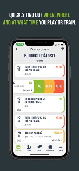 Game screenshot Týmuj mod apk