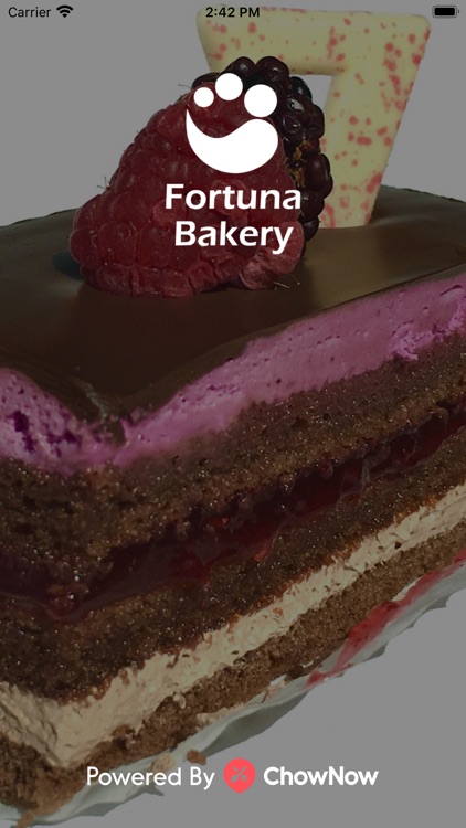 Fortuna Bakery Cafe