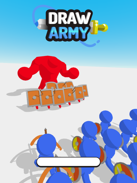 Draw Army!のおすすめ画像1