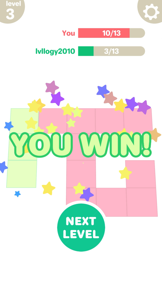 #2. Block Roll 3D (iOS) 由: MYTHICOWL SP Z O O