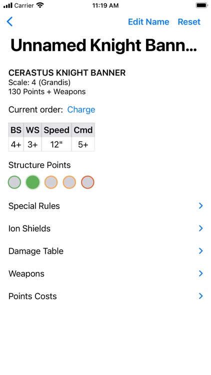 Titan Tracker screenshot-9