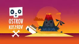 Game screenshot Ostrov Kostrov mod apk