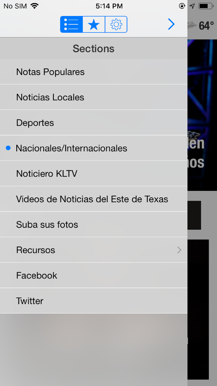 Noticias Del Este De Texas