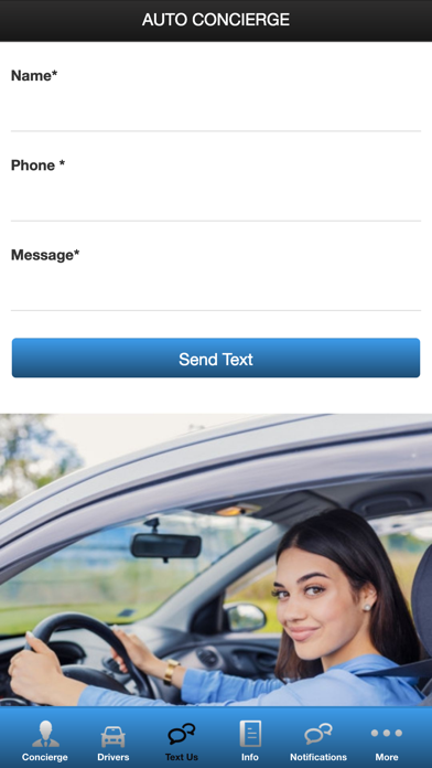 Auto Concierge screenshot 3