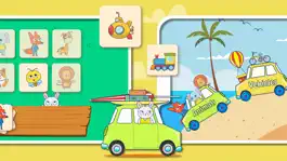 Game screenshot EduKid: Toddler Flashcards apk