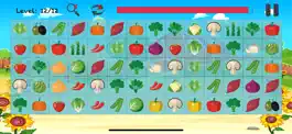 Game screenshot Connect Fruit - Smart Choice hack