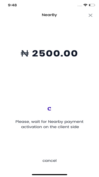 OnePay for Business screenshot-4