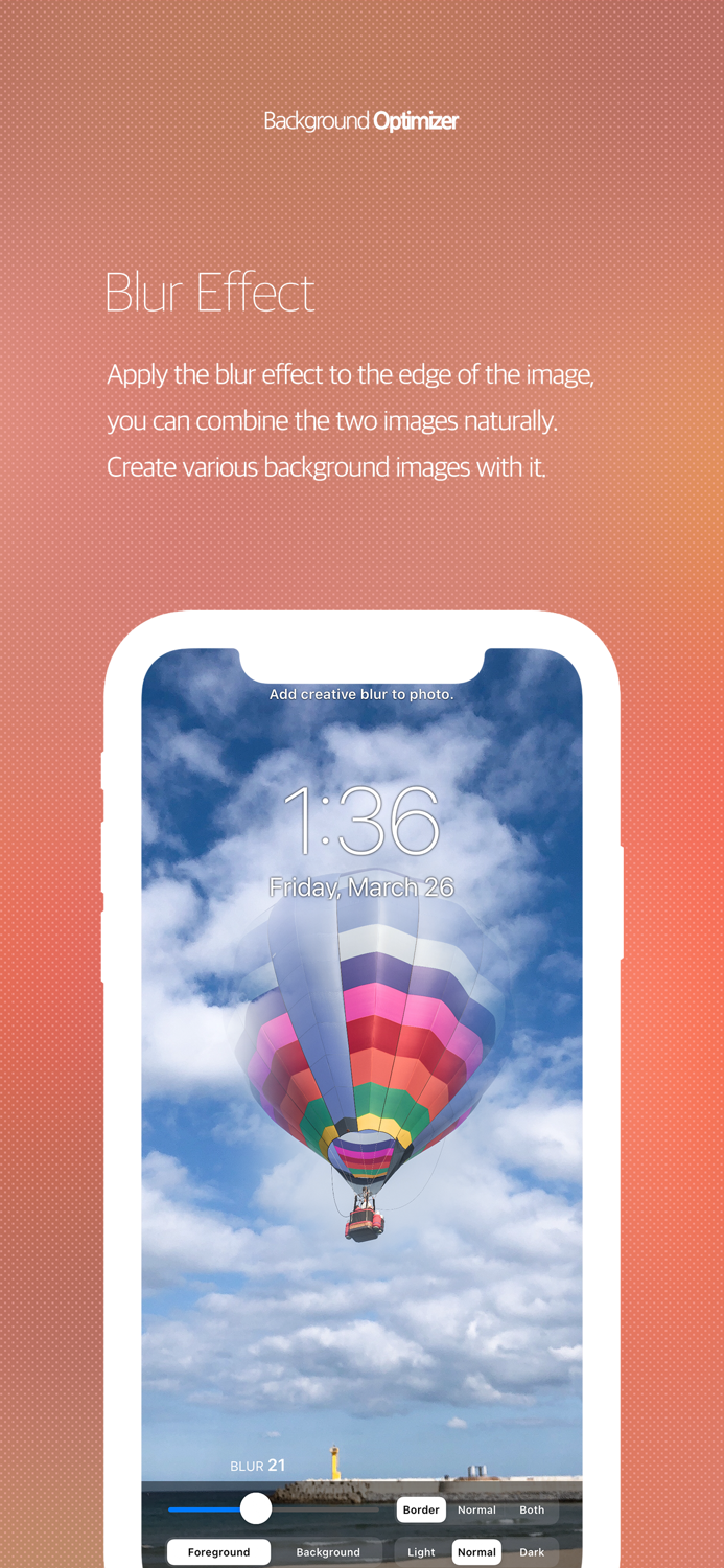 Wallpaper OptimizerWO