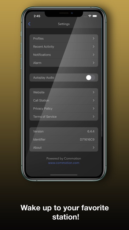 Country 97.3 FM screenshot-3