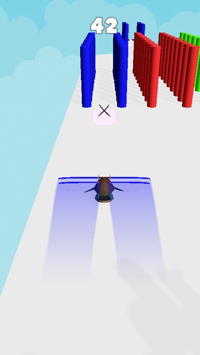 Turtle Glider Screenshot