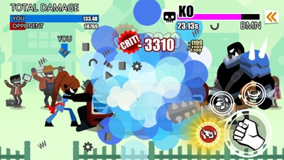 Wrecking Car-Smash It Screenshot