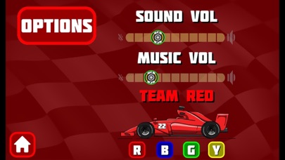 Nitro Car Racing 2 Lite Screenshot
