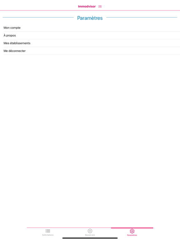 Screenshot #6 pour GoMyBusiness
