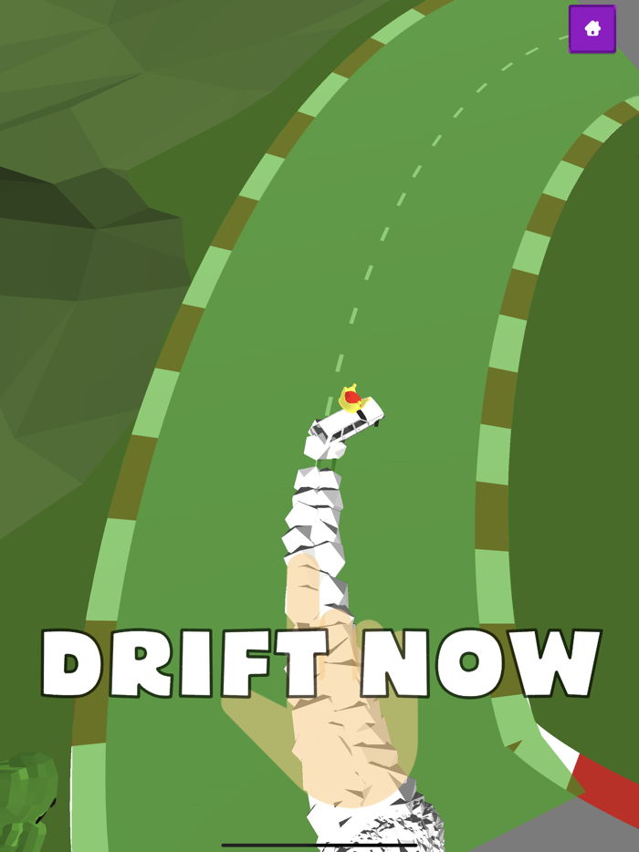 Shift and Drift