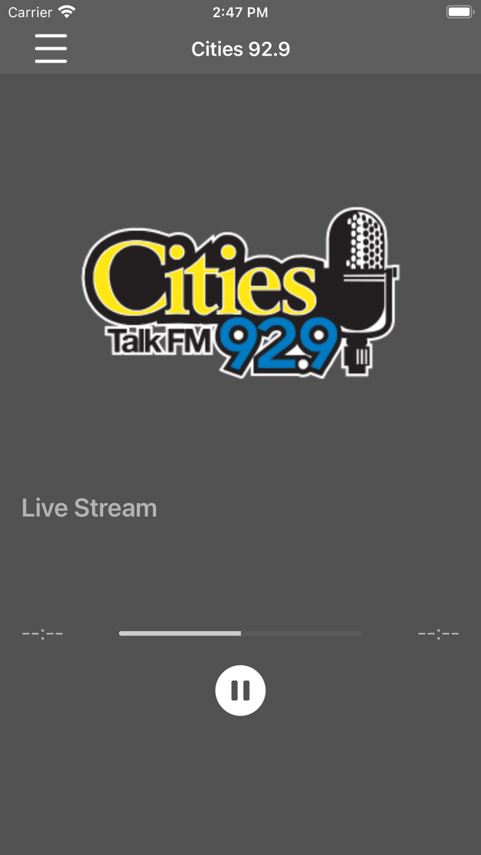 Cities 92.9