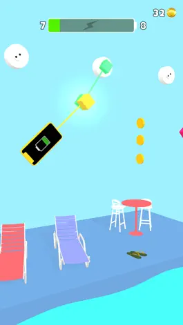 Game screenshot Swing Charge apk