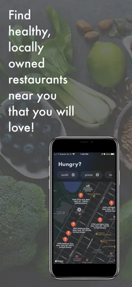 Game screenshot Dr. Foodie apk
