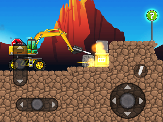 Screenshot #5 pour City Construction 3 Simulator