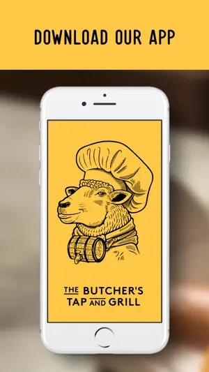 Butchers Tap screenshot 1