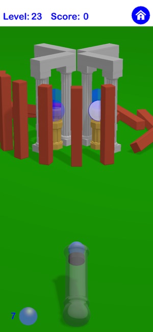 Break It or Is Broken(圖4)-速報App