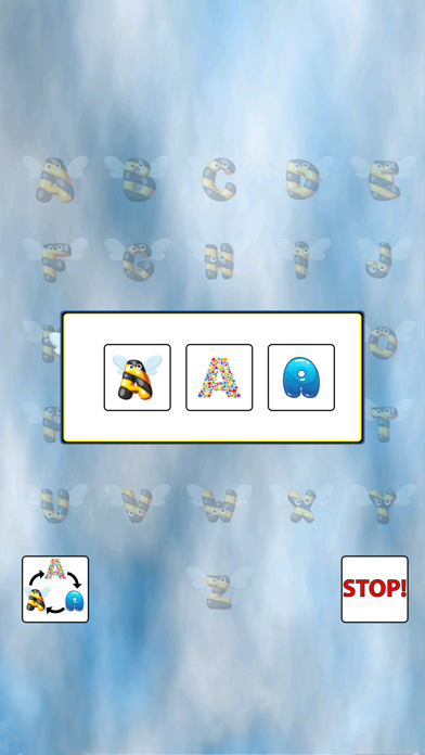Wobbly ABC Screenshot