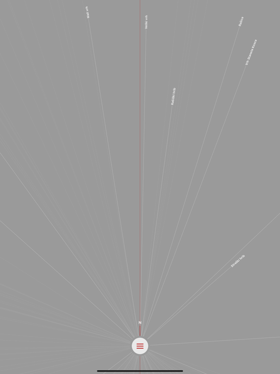 Screenshot #4 pour Slovenski Vrhovi