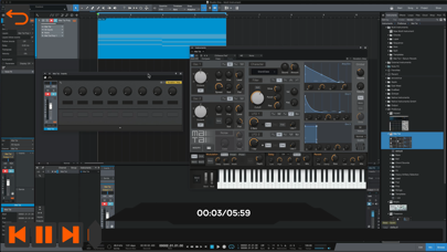 MIDI Course for Studio One 5のおすすめ画像1
