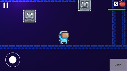 Screenshot #2 pour Fruit Trail