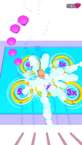 Game screenshot Fun Facts 3D apk