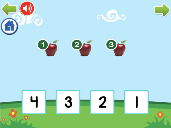 PreK Letters Numbers Learningのおすすめ画像5