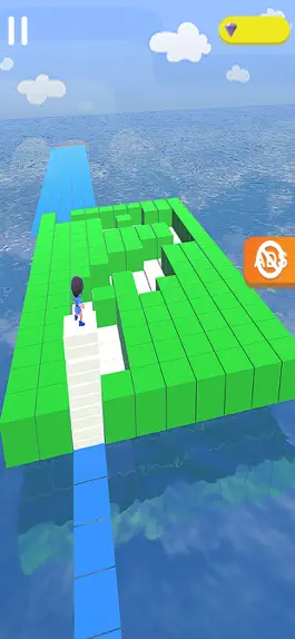 Game screenshot Shortcut Run Puzzel Games 3D apk