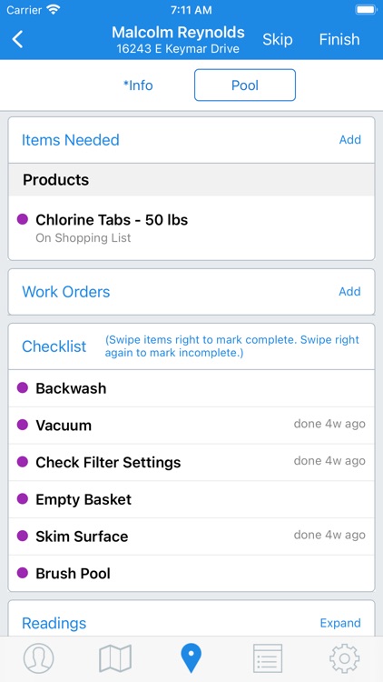 Skimmer Pro screenshot-6