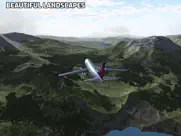 ng flight simulator ipad capturas de pantalla 4