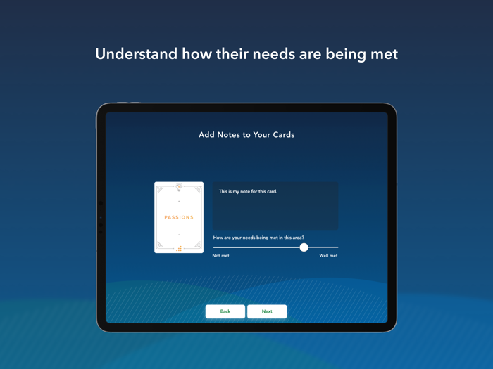 Career Drivers by Bridge