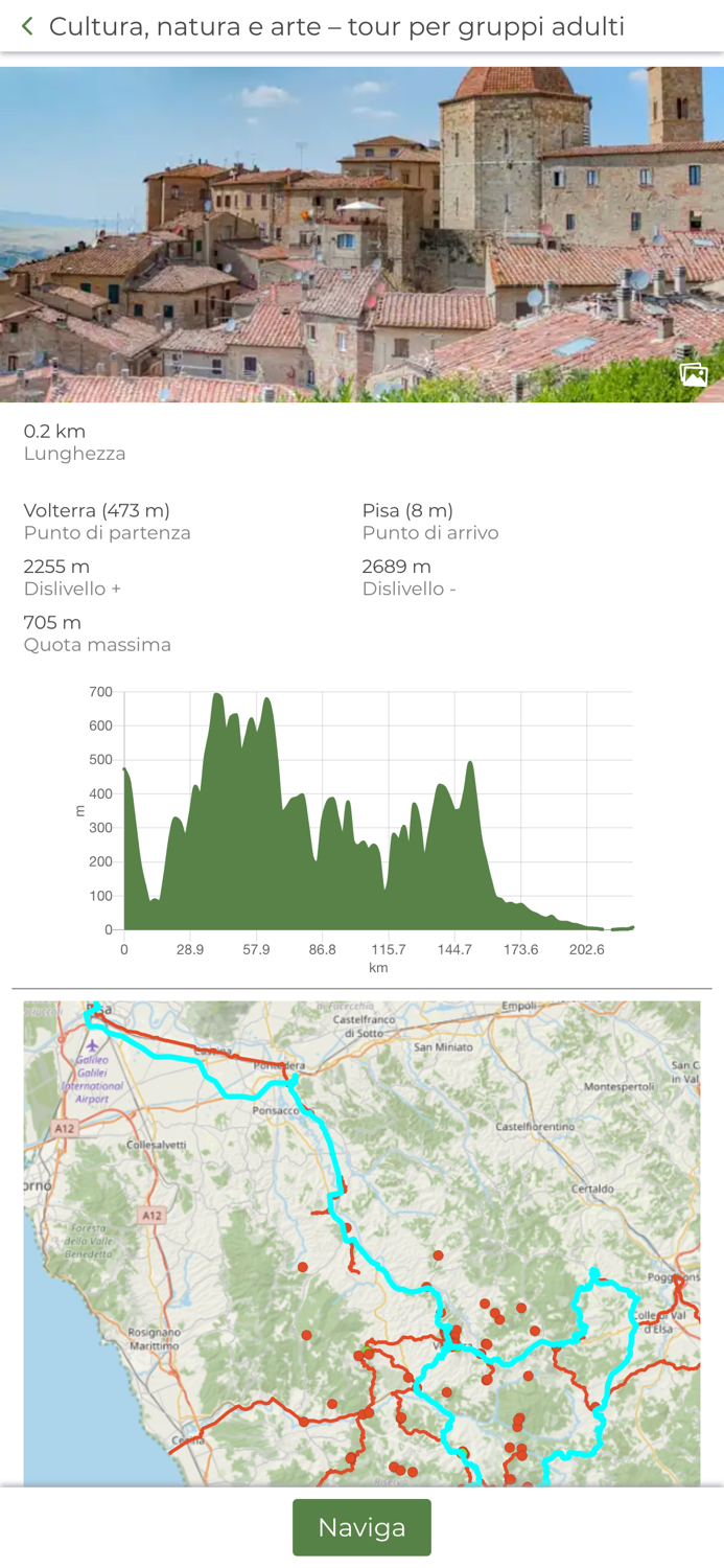 Volterra Valdicecina