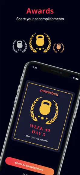 Game screenshot PowerBell hack