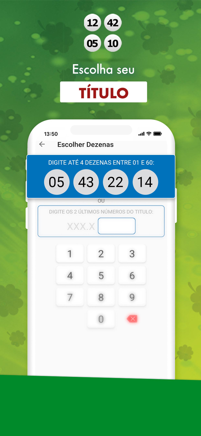 Hiper Sorte Campos Gerais