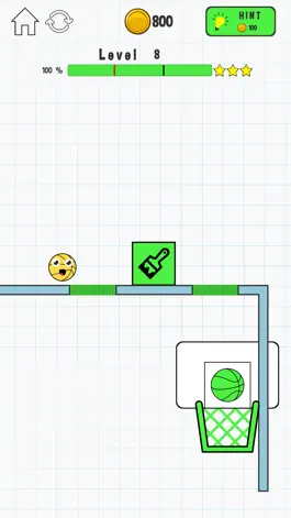 Game screenshot Basket Colors mod apk