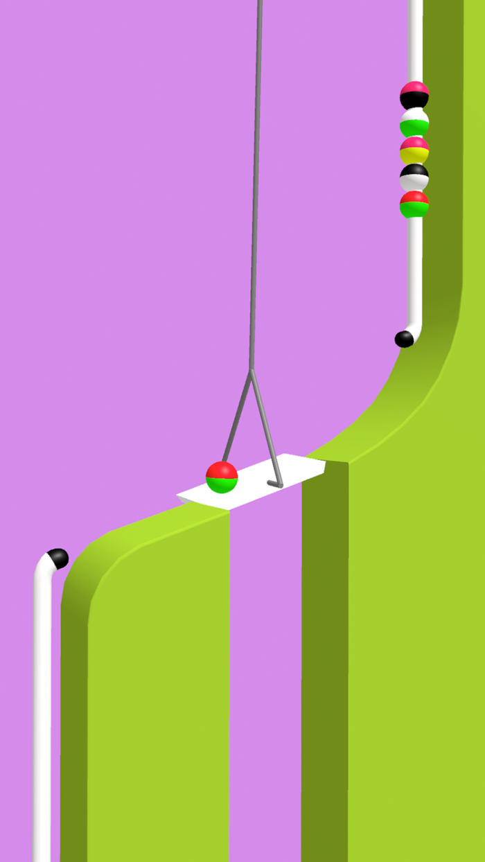 Time It Right - Perfect Puzzle